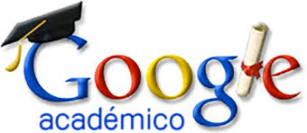 GOOGLE ACADEMICO.